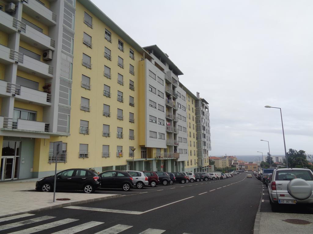 Apartamento Oceanus Leilighet Ponta Delgada Rom bilde